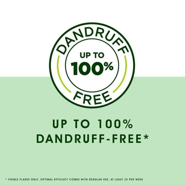 Anti Dandruff Shampoo