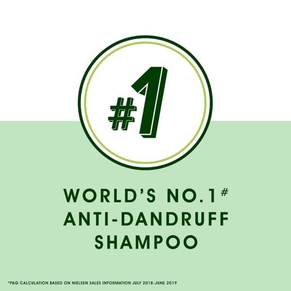 Neem Anti Dandruff Shampoo