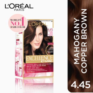 Creme Triple Care Hair Color
