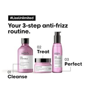 Loreal Paris Professional Pro keratin Shampoo