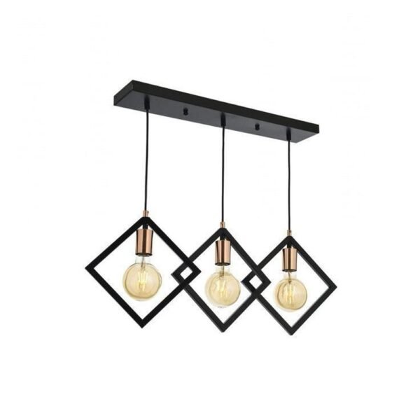With Lights