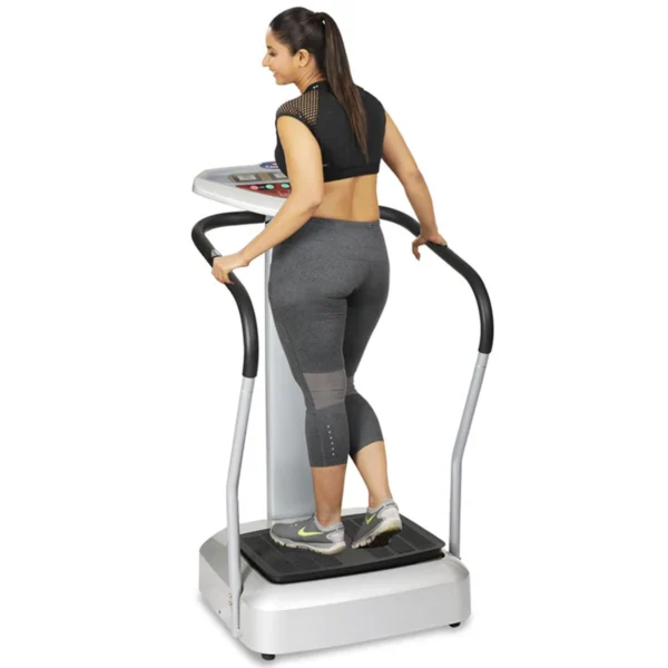 Machine for Full Body Exercise Fitness
