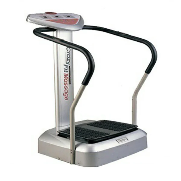 Machine for Full Body Exercise Fitness