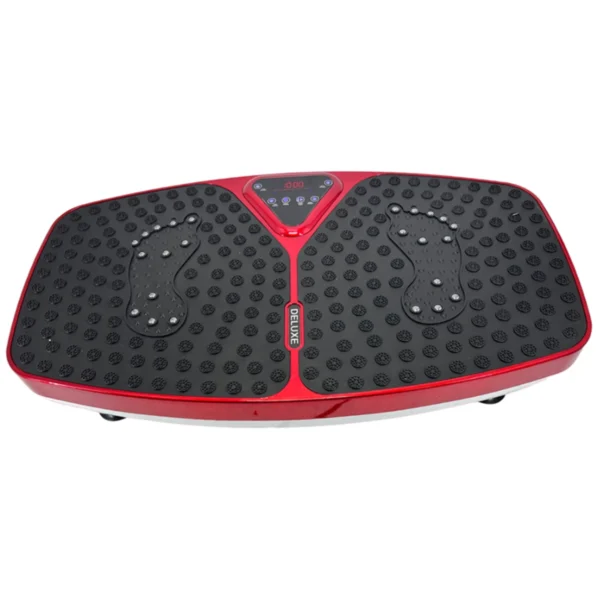Plate Massager Comes with 5 Program