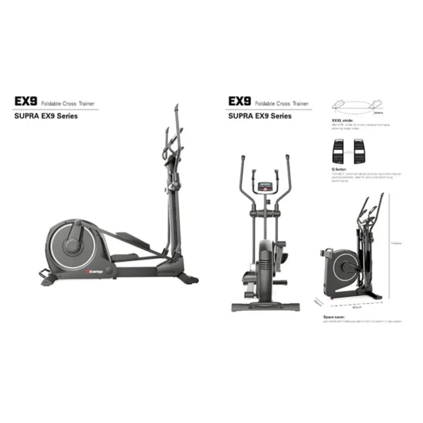 cross-trainer