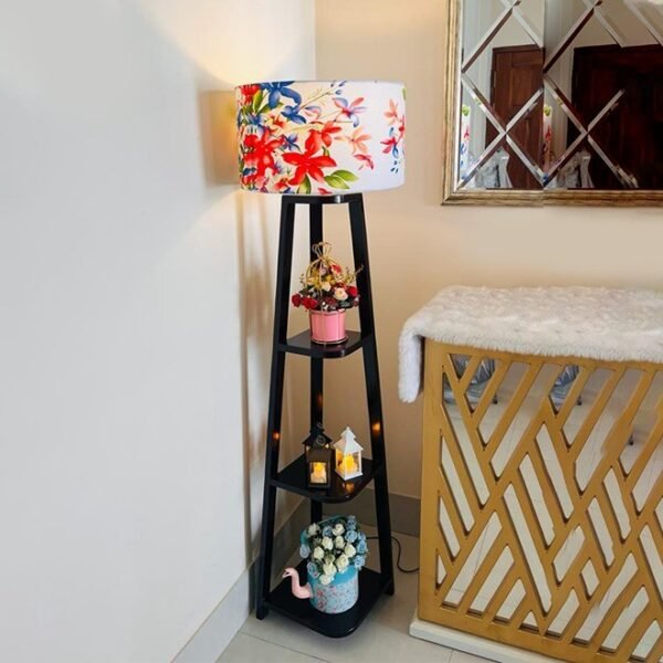 Floor Lamp