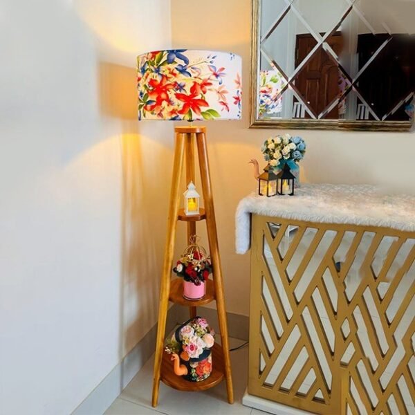 Lamp Decor