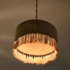 Tessel Shade Ceiling Lamp