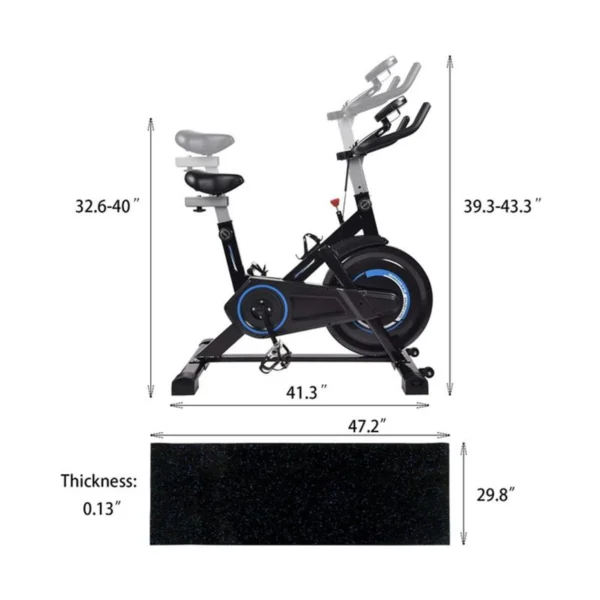 Bike Safnu Spinning bike SF-720