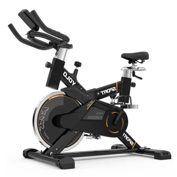 Spinner Exercise Bike