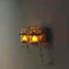 Double Jar Lantern