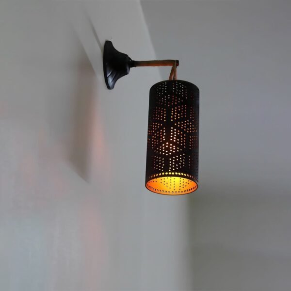 Wall Hanging Lamp