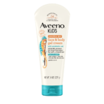 Body Gel Cream for Sensitive Skin