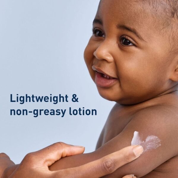 CeraVe Baby Moisturizing Lotion E