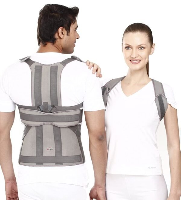 Braces And Shoulder Support Belt Tynor