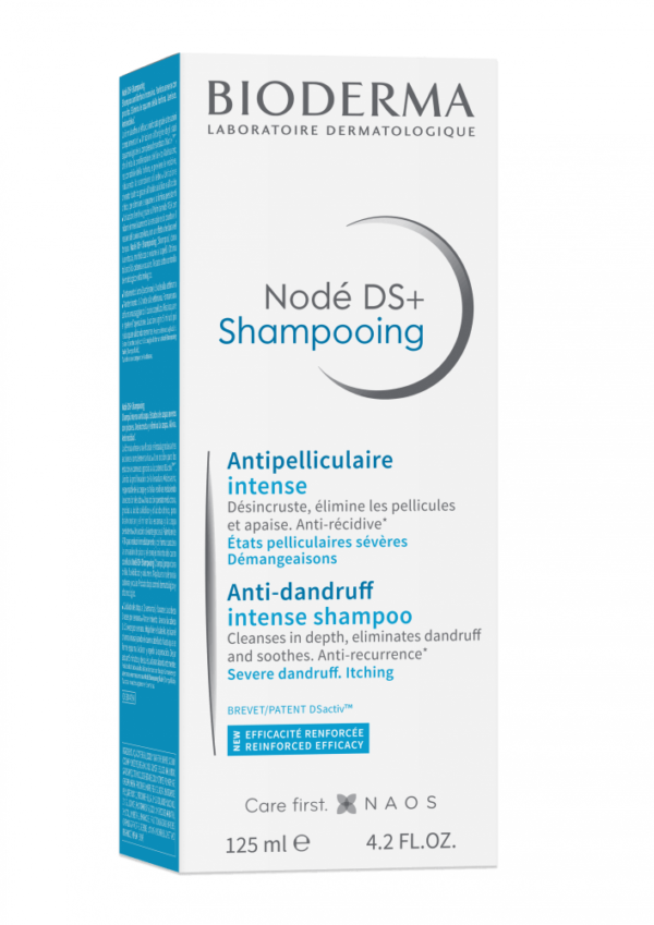 DS+Shampooing