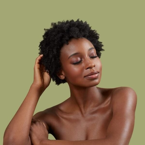 Shampoo with Sea Kelp & Argan Oil
