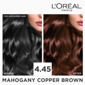 Loreal Paris Excellence Creme Triple Care Hair Color