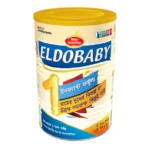 Infant Formula (0-06m) - 400g