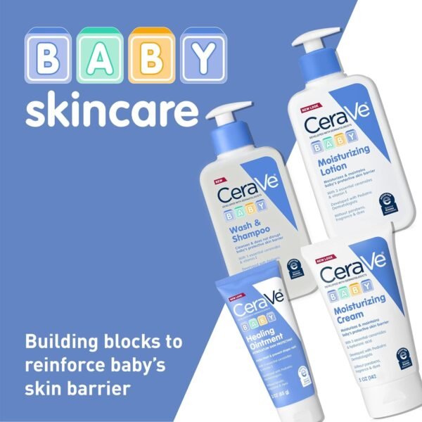 Moisturizing Lotion