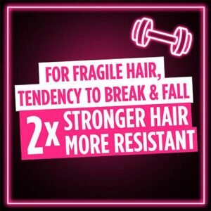 Loreal Elvive Full Resist Hair Strengthening Power Mask