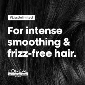 Loreal Paris Professional Pro keratin Shampoo