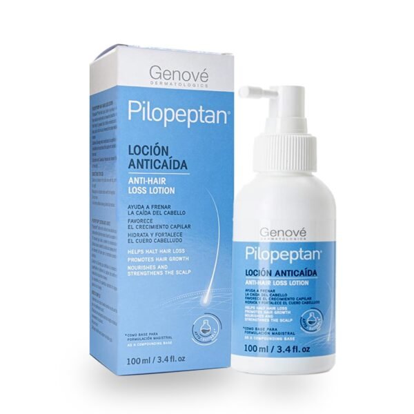 Loss Lotion 100ml