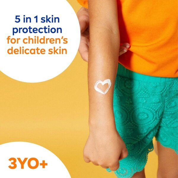 Care 5 In 1 Lotion