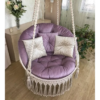 Outdoor Swing Chair C56