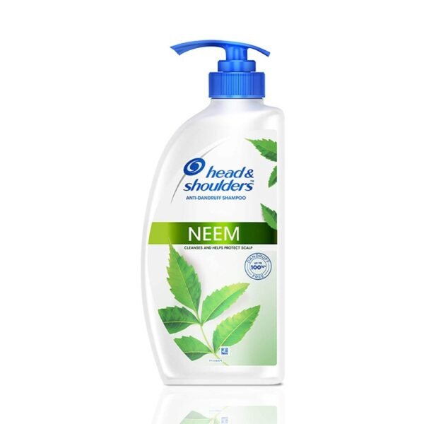 Anti Dandruff Shampoo