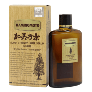 Strength Hair Serum