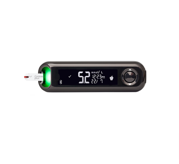Glucose Monitoring System