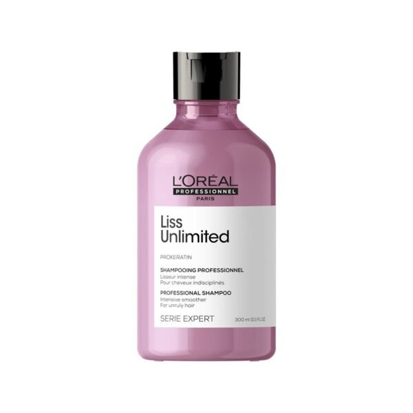 keratin Shampoo