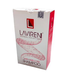 Laviren Shampoo