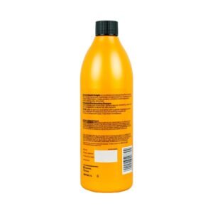 Matrix Opti Care Smooth Straight Shea Butter Professional Shampoo
