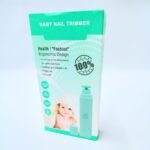 Trimmer Manicure Kit