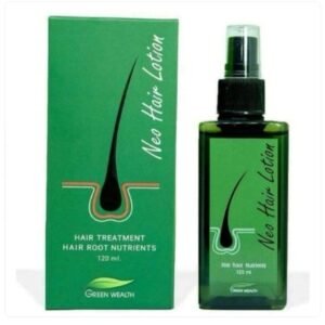 Hair Lotion