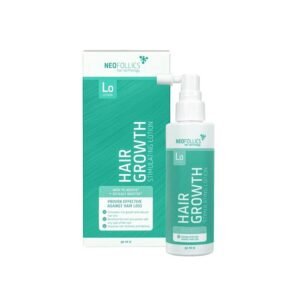 Neofollics Hair Growth Lotion
