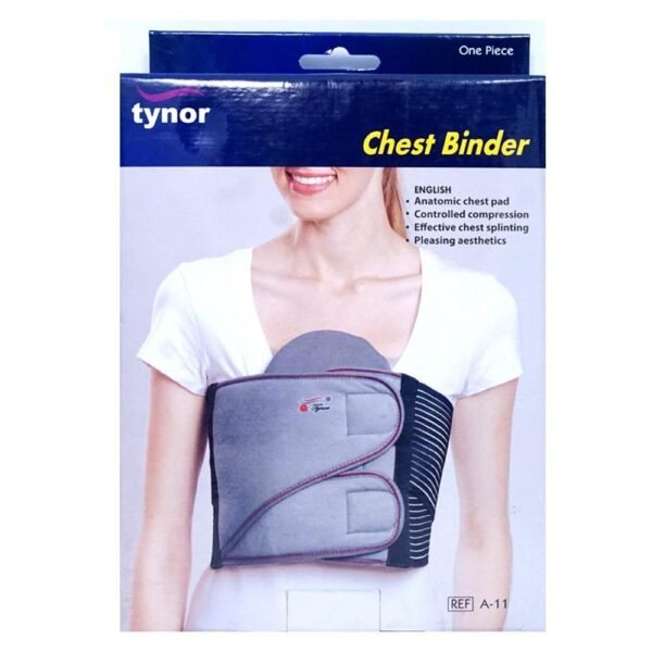 Binder A-11