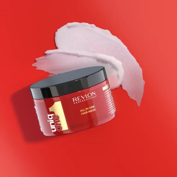 UniqOne All In One Hair Mask
