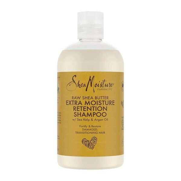 Sea Kelp & Argan Oil