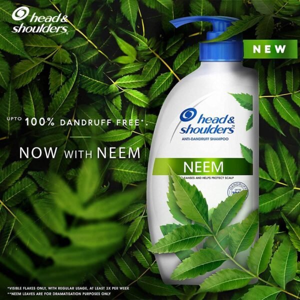 Anti Dandruff Shampoo