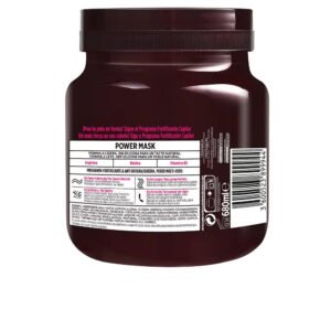 Loreal Elvive Full Resist Hair Strengthening Power Mask