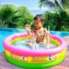 Bath Tub Swimming Pool - 34 Inch