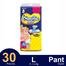 Baby Diaper Standard (9-14Kg) 30Pcs