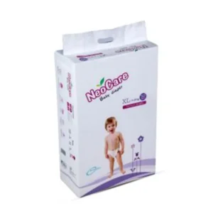 Baby Diaper (11-25 Kg) 50 Pcs