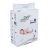 Belt Baby Diaper (3-6 Kg) 50 Pcs