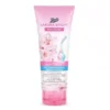Boots Sakura Bright Whip Foaming Cleanser
