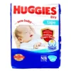 Baby Diaper (Up to 5 Kg) - 64 Pcs