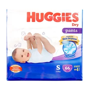 (4-8kg) 66Pcs